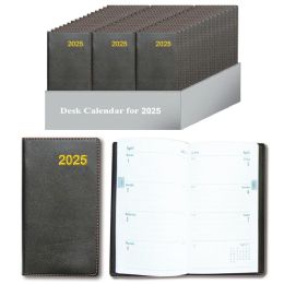 48 Wholesale 2026 Weekly Planner