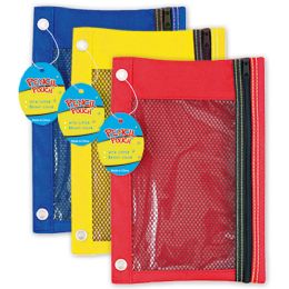 48 Pieces Pencil Pouch - Pencil Boxes & Pouches