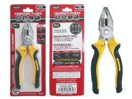 48 of Linesman Pliers