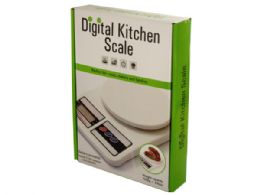 12 pieces Digital Kitchen Scale - Scales