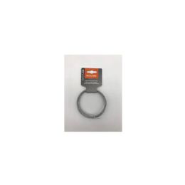 24 Pieces 50" Metal Wire (1.8mm Thickness) - Wires