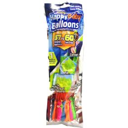 48 of Simply Toys Water Balloons 37 C