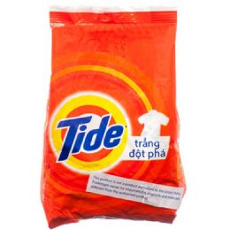 36 Pieces Tide Powder Detergent 350G-370g With Downy - Laundry Detergent