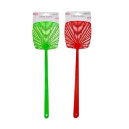 24 of Fly/insect Swatter - 2 Pack