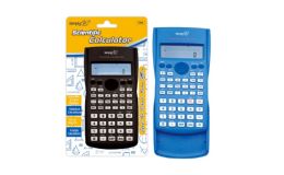 48 Pieces 12-Digit Scientific Calculator Dual Power - Calculators