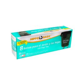 42 Wholesale Trash Bag 39gal 8ct