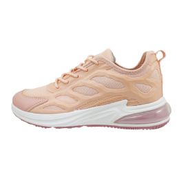 12 of Women's Sneaker Pink