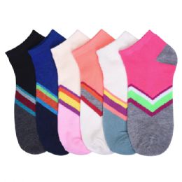 216 of Mamia Spandex Socks (hill) Size 9-11