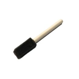 6 Pieces 6 Pc Foam Paintbrush Set - Paint and Supplies