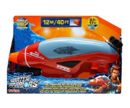 6 Pieces Viper Water Blaster - Water Sports