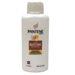 36 Pieces Pantene PrO-V Daily Moisture Renewal Shampoo 1.7 Fl oz - Hygiene Gear