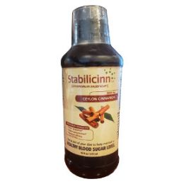 Stabilicinn 16 Oz - Special Price - Pain and Allergy Relief