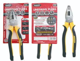 48 of Linesman Pliers