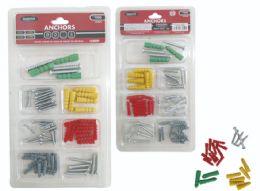 96 Pieces 120g Anchors - Hardware Miscellaneous