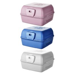 24 pieces 67oz/2000ml Creo Lunch Box - Lunch Bags & Accessories