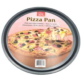 24 Pieces Pizza Pan - Pots & Pans