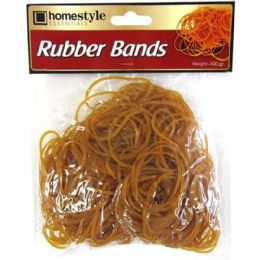 48 of Yellow Rubber Band