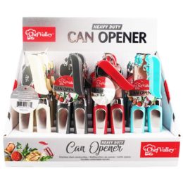 48 of Can Opener