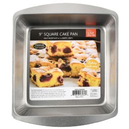 24 Pieces Square Cake Pan - Pots & Pans