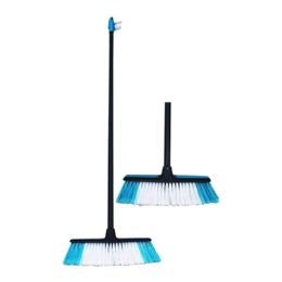 12 Wholesale Tpr Matching  Broom With 1.2m Handle
