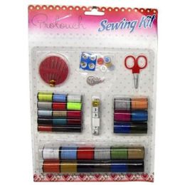 48 Wholesale Sewing Kit
