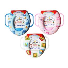 12 of Baby Toilet Seat With Handle