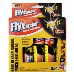 36 of 10pk Fly Catcher Pdq