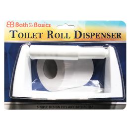 48 of Toilet Tissue Dispenser