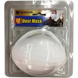 10pcs Dust Mask