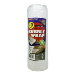 36 Wholesale 10ft. Bubble Pack