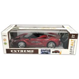 12 of Remote Control Racing Car With Light