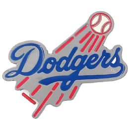 36 of Los Angeles Dodgers Belt Buckle
