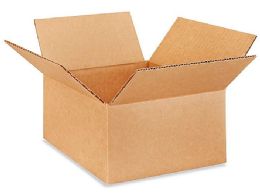 36 pieces 12 X 12 X 6 Plain Box for Panama Hat - Boxes & Packing Supplies