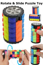 36 of Rotate Slide Puzzle Toy
