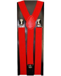 36 of Red Kid Suspenders