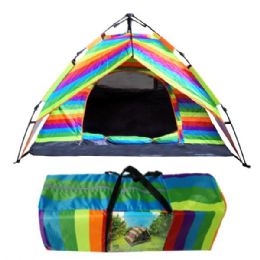 36 of Rainbow Camping Tent