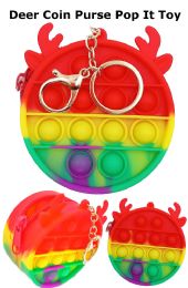 12 Wholesale Carnival Prize Pop It Toys