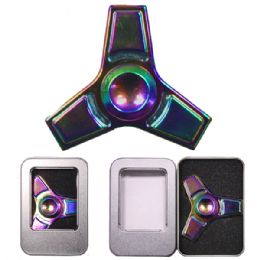 36 of Metal Spinner Space Color 