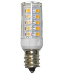 12 Pieces Yellow Led Light Bulb - Lightbulbs