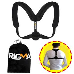 12 of Upright Posture Fixture