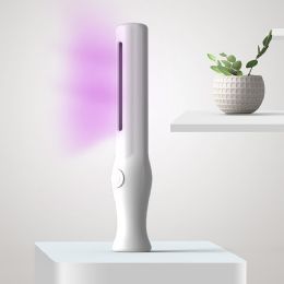 12 of Portable Ultraviolet Disinfection Light