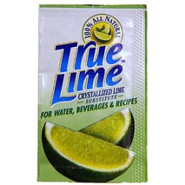 32 pieces True Lime Crystal Flavor - Food & Beverage Gear