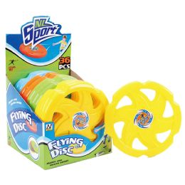 24 Pieces Flying Disc - Outdoor Recreation