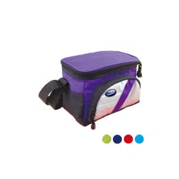 24 Pieces 6-Can Cooler - Lunch Bags & Accessories