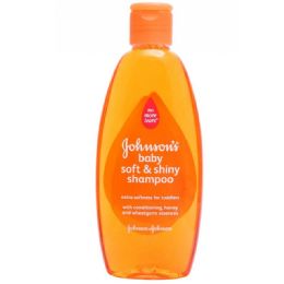 48 pieces Johnson's Baby Shampoo 100 Ml Honey / Soft & Shine - Shampoo & Conditioner