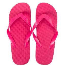 50 of Women's Flip Flops Hot Pink