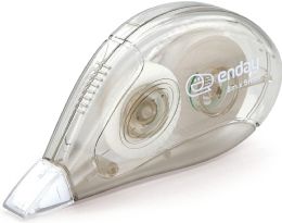 144 of Correction Tape, Grey 5 Mmx 314 in