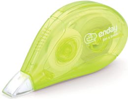 144 of Correction Tape, Green 5 Mmx 314 in
