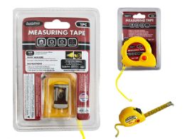 24 Pieces Measuring Tape16ft X .75in - Tape Measures and Measuring Tools -  at 