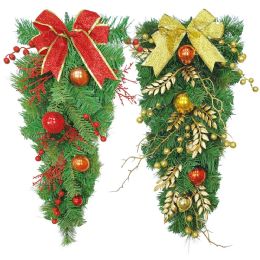 24 Wholesale Christmas Trim Scone